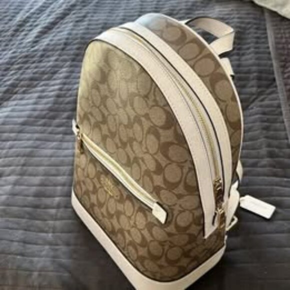 Authentic COACH Kenley Backpack main image 5